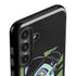 Disney Villains Maleficent Galaxy S24 Plus Impact Case